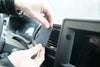 ProClip Fahrzeughalter 855592 - Mittelbefestigung - Nissan Interstar 22-24, Nissan NV400 21-22, Opel Movano 20-22 und weitere