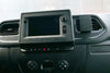 ProClip Fahrzeughalter 855592 - Mittelbefestigung - Nissan Interstar 22-24, Nissan NV400 21-22, Opel Movano 20-22 und weitere