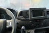 ProClip Fahrzeughalter 855592 - Mittelbefestigung - Nissan Interstar 22-24, Nissan NV400 21-22, Opel Movano 20-22 und weitere