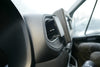 ProClip Fahrzeughalter 855592 - Mittelbefestigung - Nissan Interstar 22-24, Nissan NV400 21-22, Opel Movano 20-22 und weitere