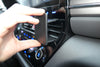 ProClip Fahrzeughalter 855593 - Winkelbefestigung - Hyundai Ioniq 20-22