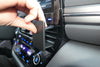 ProClip Fahrzeughalter 855593 - Winkelbefestigung - Hyundai Ioniq 20-22