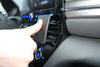 ProClip Fahrzeughalter 855593 - Winkelbefestigung - Hyundai Ioniq 20-22