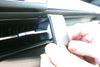 ProClip Fahrzeughalter 855595 - Winkelbefestigung - Toyota Supra 20-26, Toyota Supra 20-25
