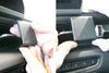 ProClip Fahrzeughalter 855595 - Winkelbefestigung - Toyota Supra 20-26, Toyota Supra 20-25