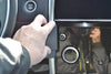 ProClip Fahrzeughalter 855596 - Winkelbefestigung - Land Rover Discovery Sport 20-23