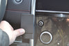 ProClip Fahrzeughalter 855596 - Winkelbefestigung - Land Rover Discovery Sport 20-23
