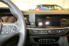 ProClip Fahrzeughalter 855599 - Mittelbefestigung - Buick Regal 18-22, Opel Insignia B 18-22