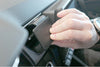 ProClip Fahrzeughalter 855603 - Mittelbefestigung - Mitsubishi ASX 23-26, Renault Captur 20-24, Mitsubishi ASX 23-25