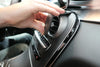 ProClip Fahrzeughalter 855606 - Winkelbefestigung - Mercedes Benz GLC-Klasse 20-22