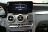 ProClip Fahrzeughalter 855606 - Winkelbefestigung - Mercedes Benz GLC-Klasse 20-22