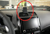 ProClip Fahrzeughalter 855610 - Mittelbefestigung - Mitsubishi ASX 20-22