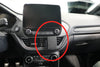 ProClip Fahrzeughalter 855611 - Winkelbefestigung - Ford Puma 20-25