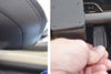 ProClip Fahrzeughalter 855612 - Mittelbefestigung, niedrig - Lincoln Corsair 20-22