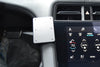ProClip Fahrzeughalter 855613 - Mittelbefestigung - Porsche Taycan 20-26, Porsche Taycan 20-25
