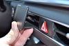 ProClip Fahrzeughalter 855614 - Mittelbefestigung - Hyundai Sonata 20-23