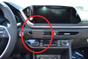 ProClip Fahrzeughalter 855614 - Mittelbefestigung - Hyundai Sonata 20-23