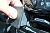 ProClip Fahrzeughalter 855618 - Mittelbefestigung - Toyota hochlander 20-23
