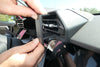 ProClip Fahrzeughalter 855621 - Mittelbefestigung - Audi A3 21-26, Audi S3 21-26, Audi S3 21-25 und weitere