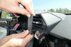 ProClip Fahrzeughalter 855621 - Mittelbefestigung - Audi A3 21-26, Audi S3 21-26, Audi S3 21-25 und weitere