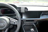 ProClip Fahrzeughalter 855621 - Mittelbefestigung - Audi A3 21-26, Audi S3 21-26, Audi S3 21-25 und weitere