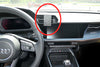 ProClip Fahrzeughalter 855621 - Mittelbefestigung - Audi A3 21-26, Audi S3 21-26, Audi S3 21-25 und weitere