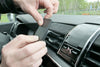 ProClip Fahrzeughalter 855625 - Mittelbefestigung - DS 7 24-26, DS 7 Crossback 19-23