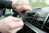 ProClip Fahrzeughalter 855625 - Mittelbefestigung - DS 7 24-26, DS 7 Crossback 19-23