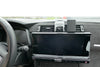 ProClip Fahrzeughalter 855625 - Mittelbefestigung - DS 7 24-26, DS 7 Crossback 19-23