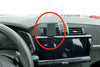 ProClip Fahrzeughalter 855625 - Mittelbefestigung - DS 7 24-26, DS 7 Crossback 19-23