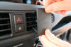 ProClip Fahrzeughalter 855626 - Mittelbefestigung - Hyundai i10 20-23
