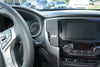 ProClip Fahrzeughalter 855627 - Mittelbefestigung - Mitsubishi L200 20-24