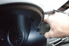 ProClip Fahrzeughalter 855629 - Mittelbefestigung - Kia Seltos 20-23