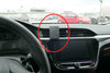 ProClip Fahrzeughalter 855631 - Mittelbefestigung - Opel Corsa 20-25