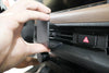 ProClip Fahrzeughalter 855632 - Mittelbefestigung - Honda e 20-24