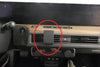 ProClip Fahrzeughalter 855632 - Mittelbefestigung - Honda e 20-24