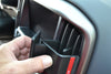 ProClip Fahrzeughalter 855634 - Winkelbefestigung - Chevrolet Colorado 15-22