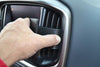 ProClip Fahrzeughalter 855634 - Winkelbefestigung - Chevrolet Colorado 15-22