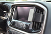 ProClip Fahrzeughalter 855634 - Winkelbefestigung - Chevrolet Colorado 15-22
