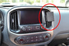 ProClip Fahrzeughalter 855634 - Winkelbefestigung - Chevrolet Colorado 15-22
