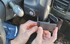 ProClip Fahrzeughalter 855639 - Mittelbefestigung - Infiniti QX80 20-23