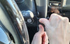 ProClip Fahrzeughalter 855639 - Mittelbefestigung - Infiniti QX80 20-23