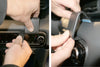 ProClip Fahrzeughalter 855640 - Mittelbefestigung - Toyota Yaris 21-26