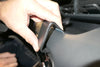 ProClip Fahrzeughalter 855640 - Mittelbefestigung - Toyota Yaris 21-26