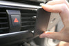 ProClip Fahrzeughalter 855641 - Mittelbefestigung - Cupra Formentor 21-26, Cupra Leon Sportstourer 20-26, Seat Leon 21-26 und weitere