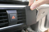 ProClip Fahrzeughalter 855641 - Mittelbefestigung - Cupra Formentor 21-26, Cupra Leon Sportstourer 20-26, Seat Leon 21-26 und weitere
