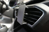 ProClip Fahrzeughalter 855641 - Mittelbefestigung - Cupra Formentor 21-26, Cupra Leon Sportstourer 20-26, Seat Leon 21-26 und weitere