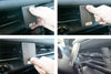 ProClip Fahrzeughalter 855645 - Mittelbefestigung - Mazda MX-30 21-23