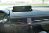 ProClip Fahrzeughalter 855645 - Mittelbefestigung - Mazda MX-30 21-23