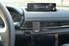 ProClip Fahrzeughalter 855645 - Mittelbefestigung - Mazda MX-30 21-23